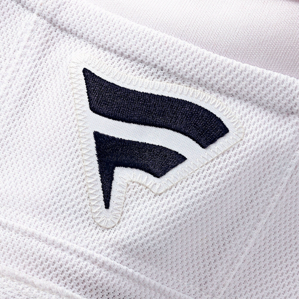 Seattle Kraken White Away Premium Custom Jersey