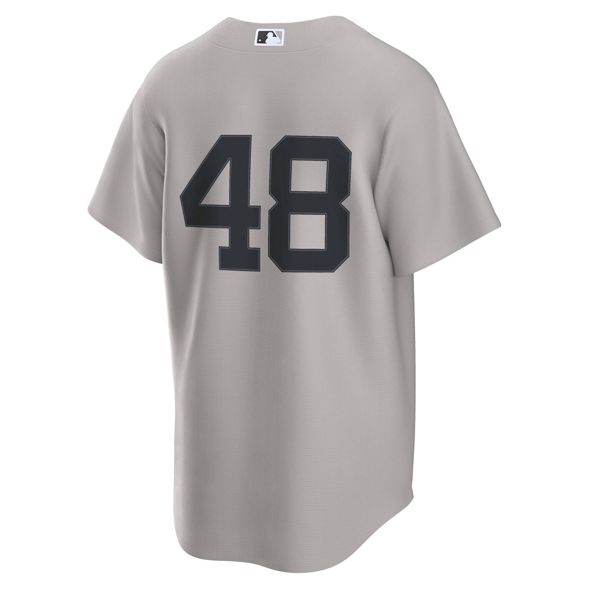 New York Yankees Paul Goldschmidt Gray Road Replica Baseball Jersey