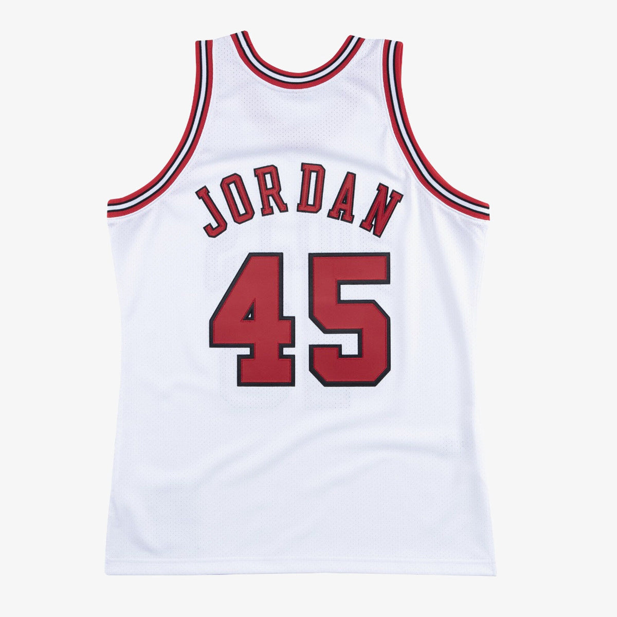 Chicago Bulls Jersey Michael Jordan 1994-95