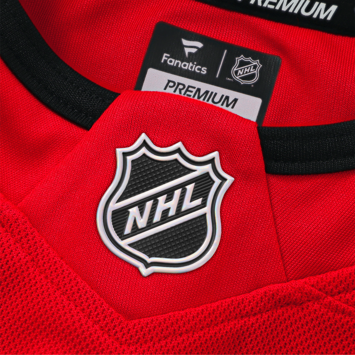 Chicago Blackhawks Patrick Kane Red Premium Jersey