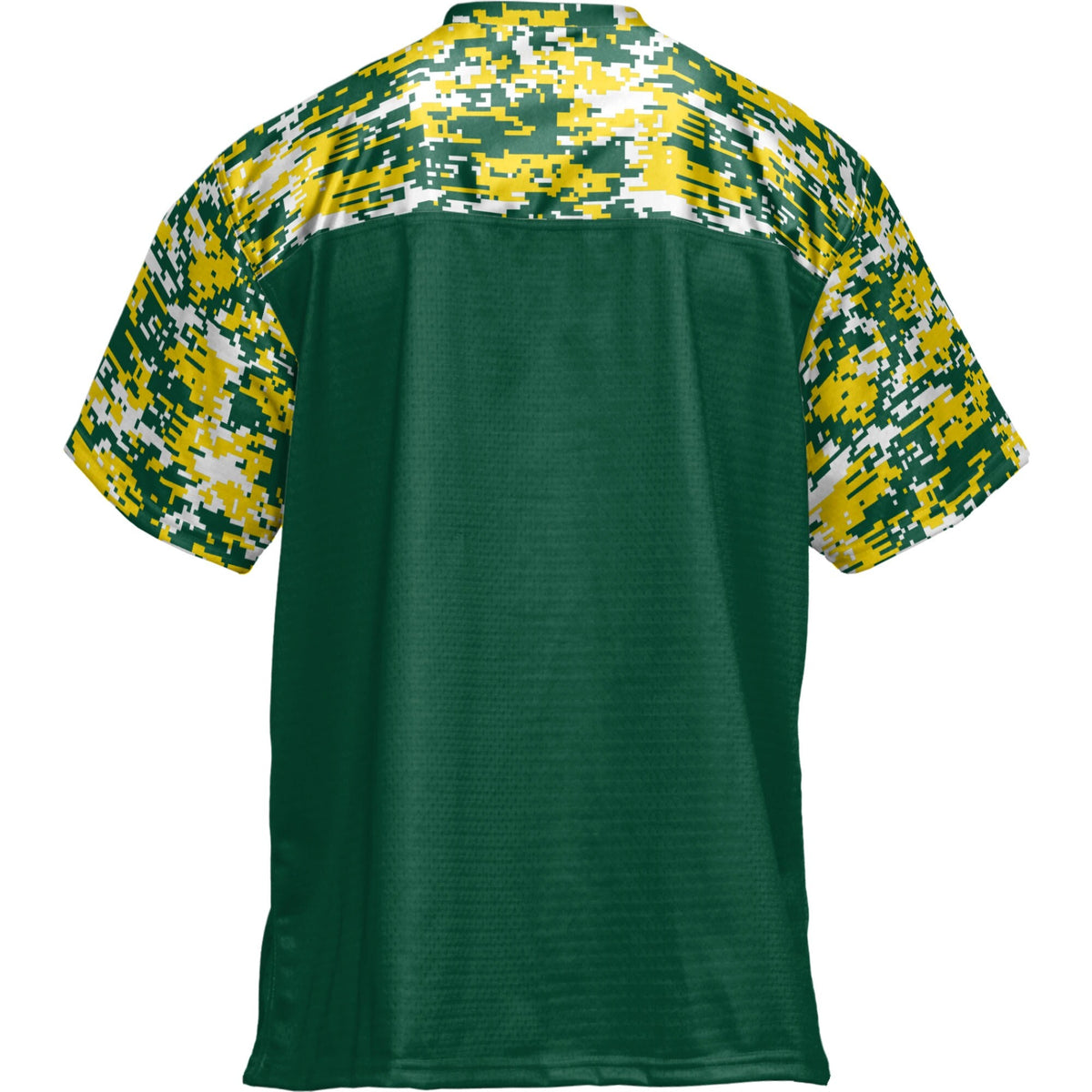 Northern Michigan Wildcats Football Jersey - Green