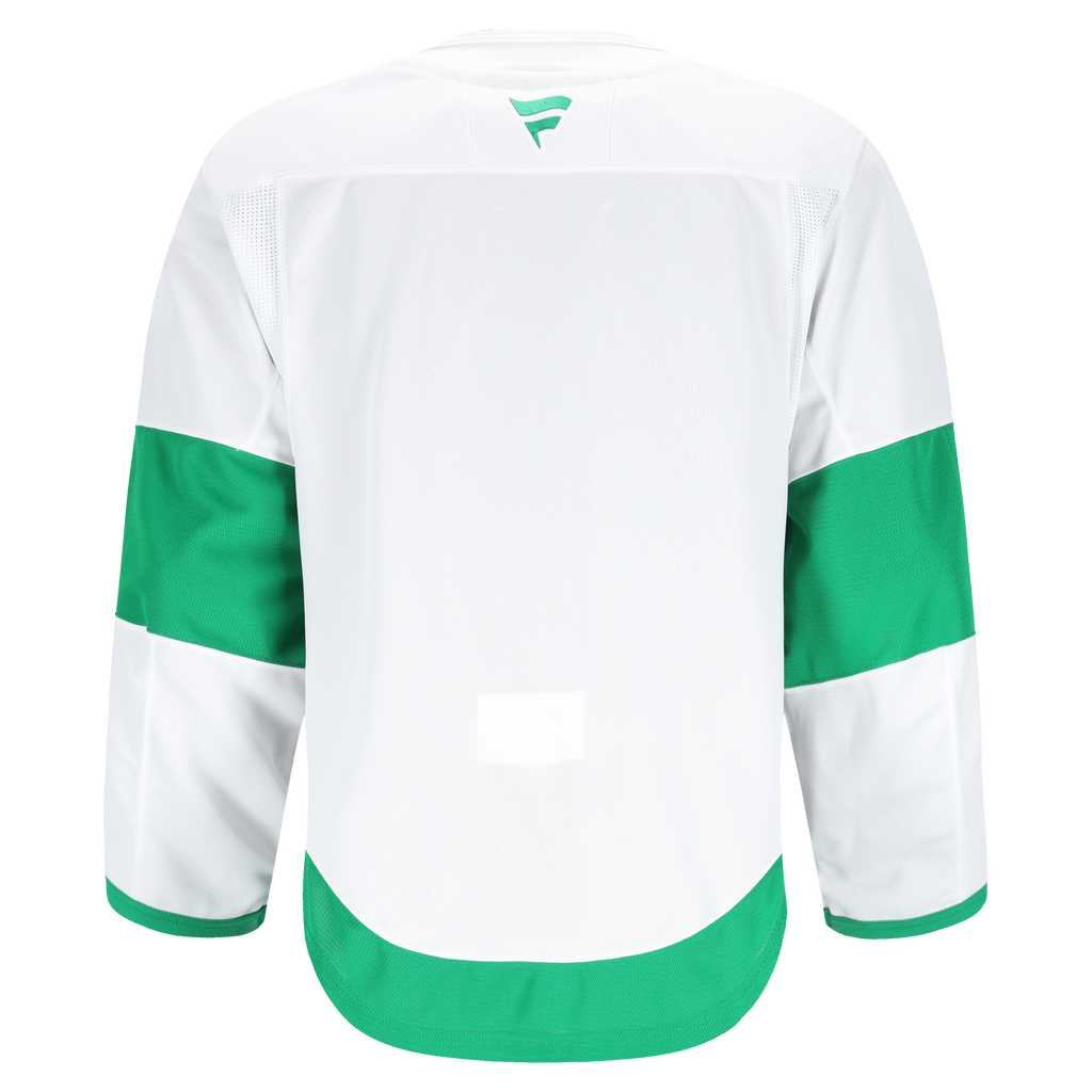 Toronto Maple Leafs White Alternate 2 Pro Jersey