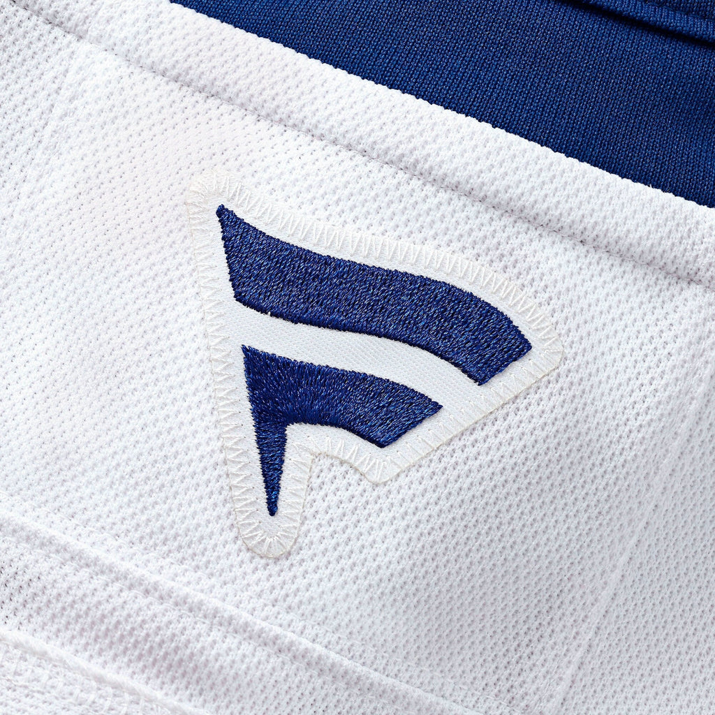 Tampa Bay Lightning White Away Premium Custom Jersey