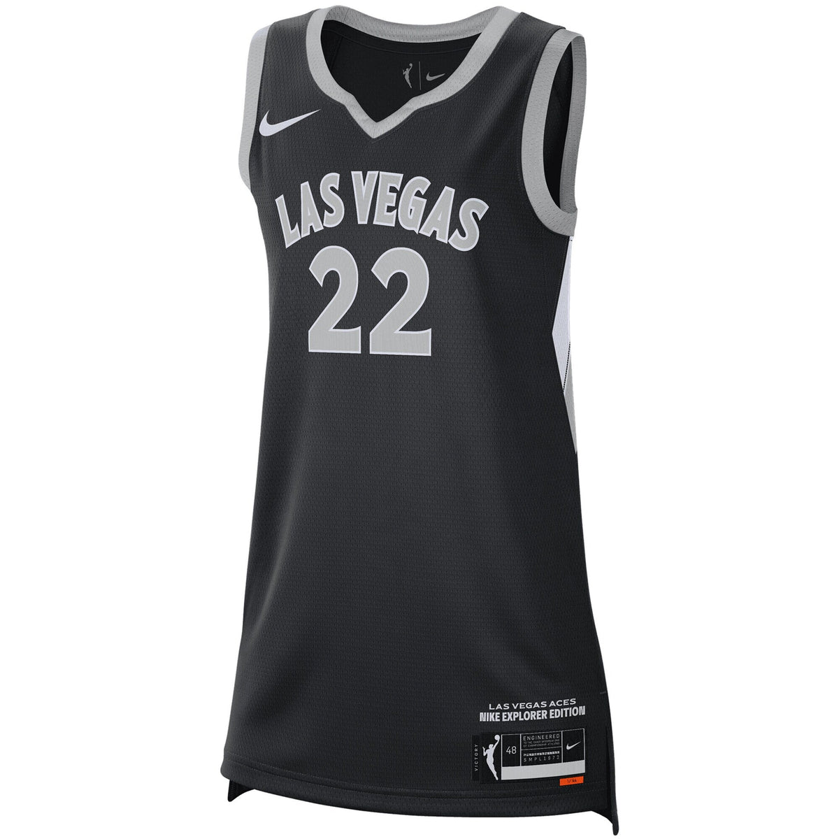 WNBA Gear Jersey - A'Ja Wilson