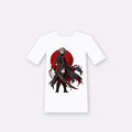 Emberwake — Oversize Vintage Tee