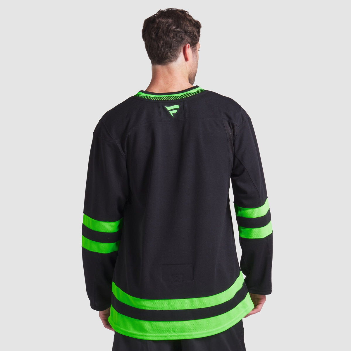 Dallas Stars Black Alternate Premium Jersey - Style 202015686