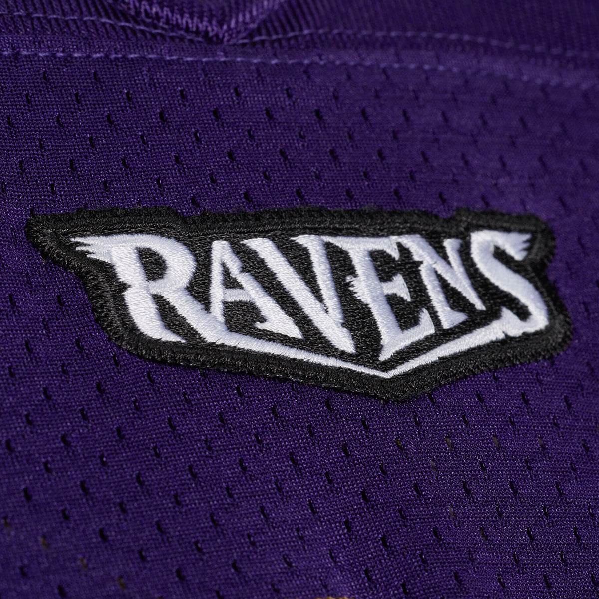 Baltimore Ravens Ray Lewis Purple 1996 Throwback Football Jersey
