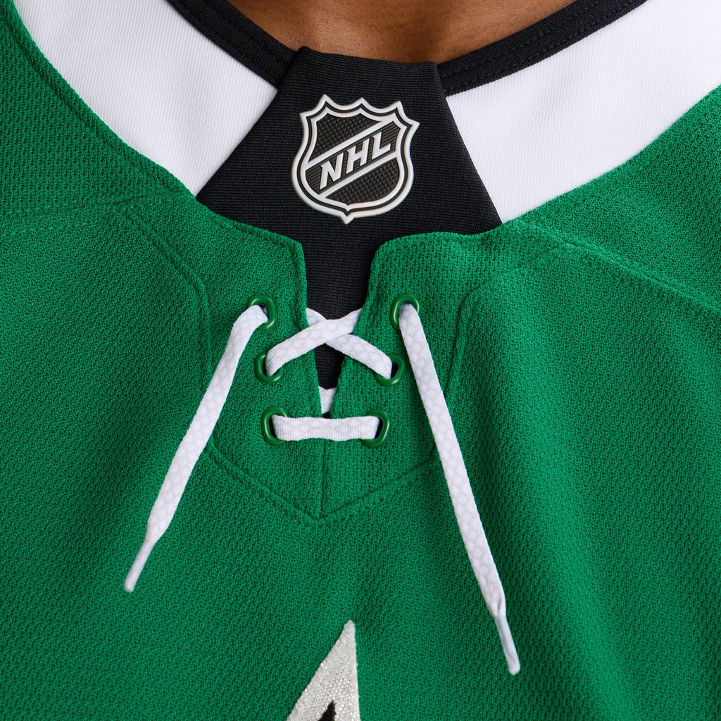 Dallas Stars Kelly Green Home Pro Jersey