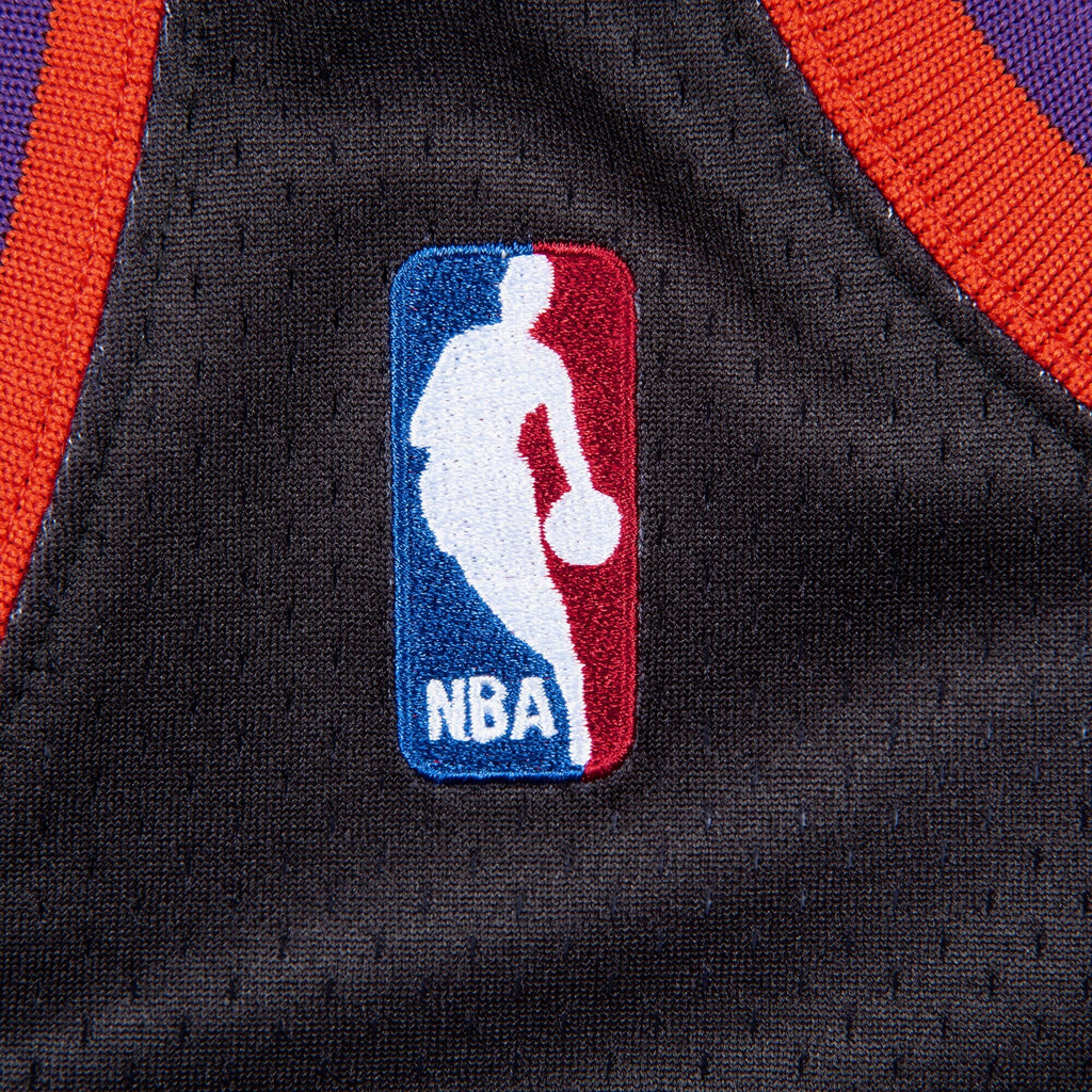 Phoenix Suns Jersey Alternate Anfernee Hardaway 1999-00