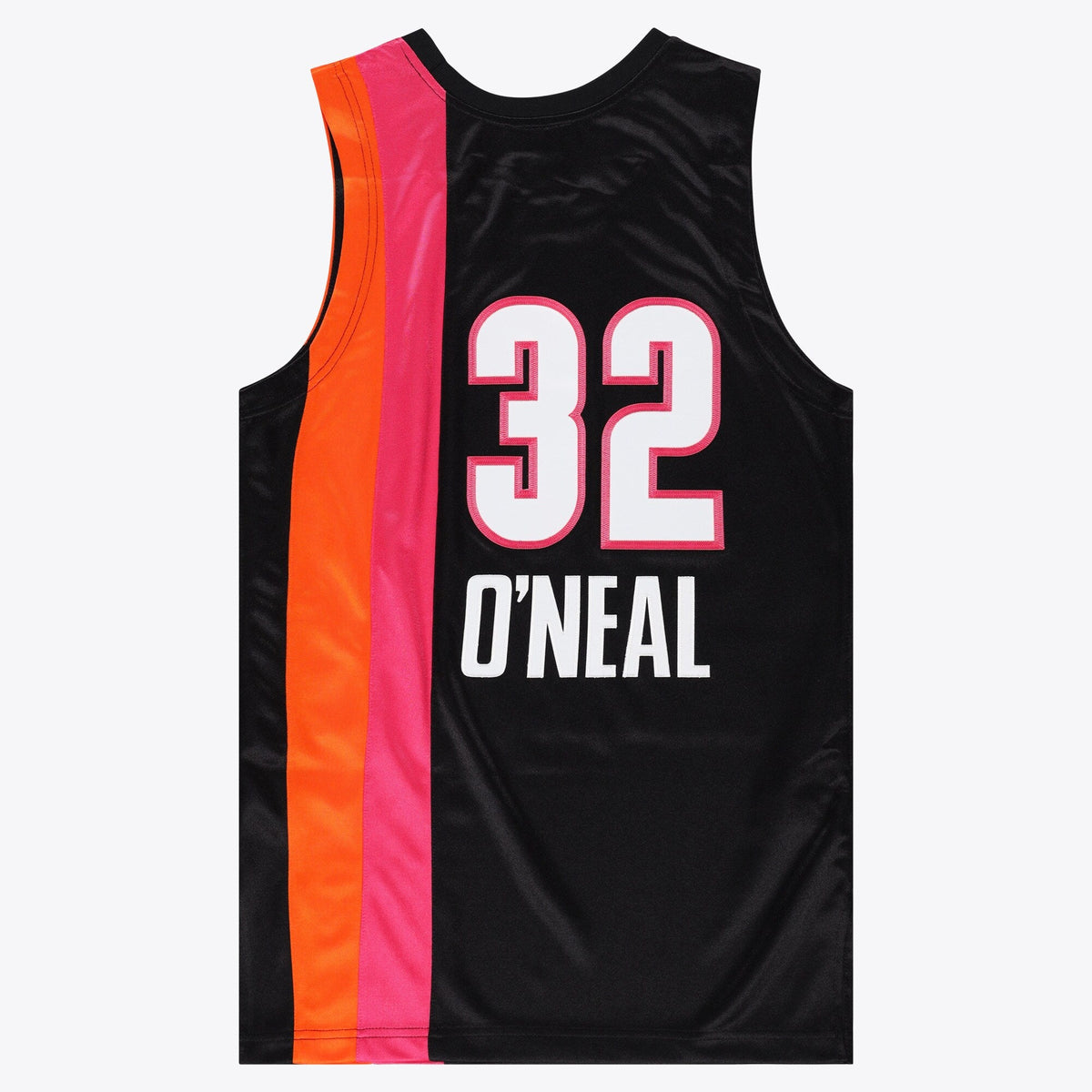Miami Heat NBA Jersey - Shaquille O'Neal