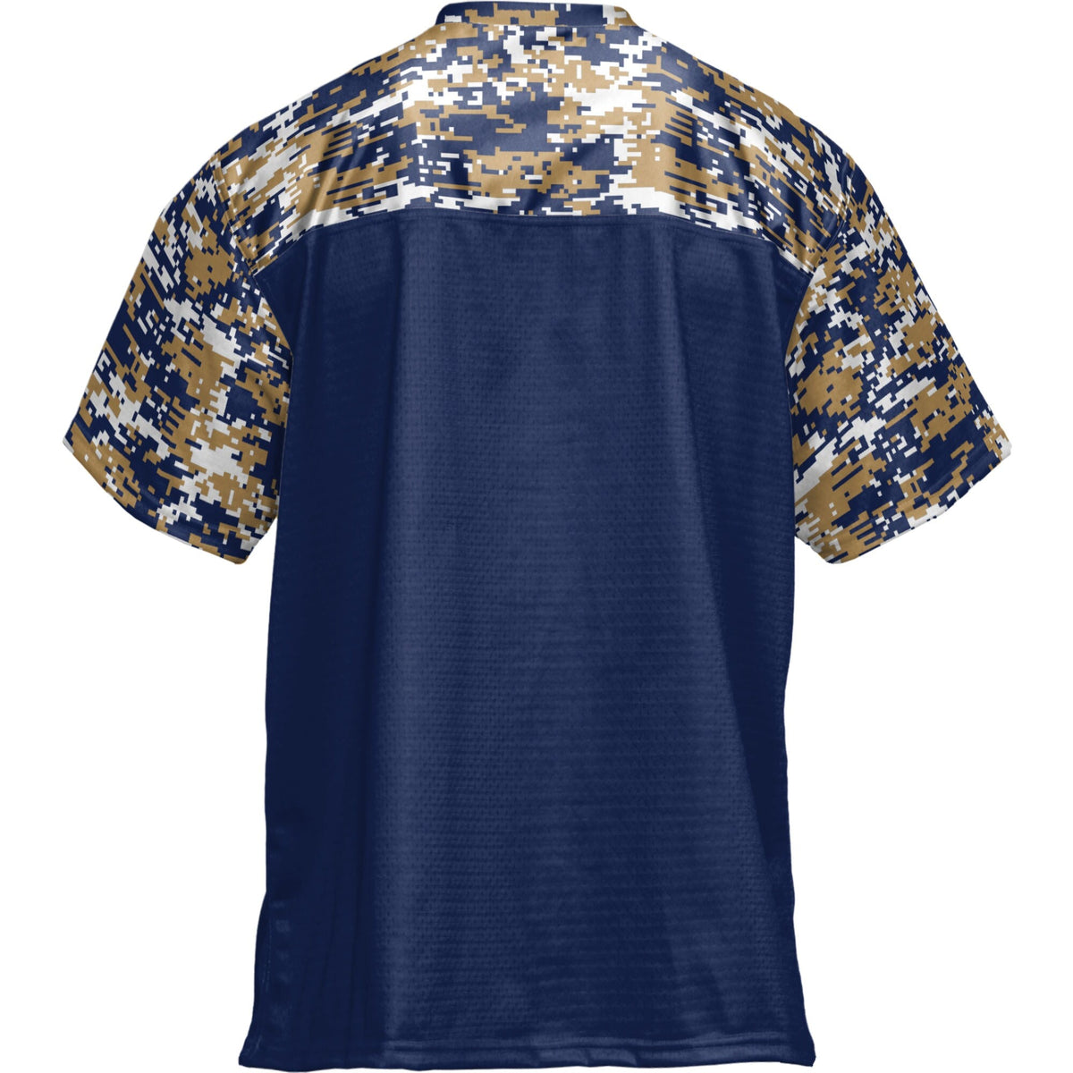 Montana State Bobcats Football Jersey - Blue