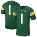 #1 Green Baylor Bears Untouchable Football Jersey