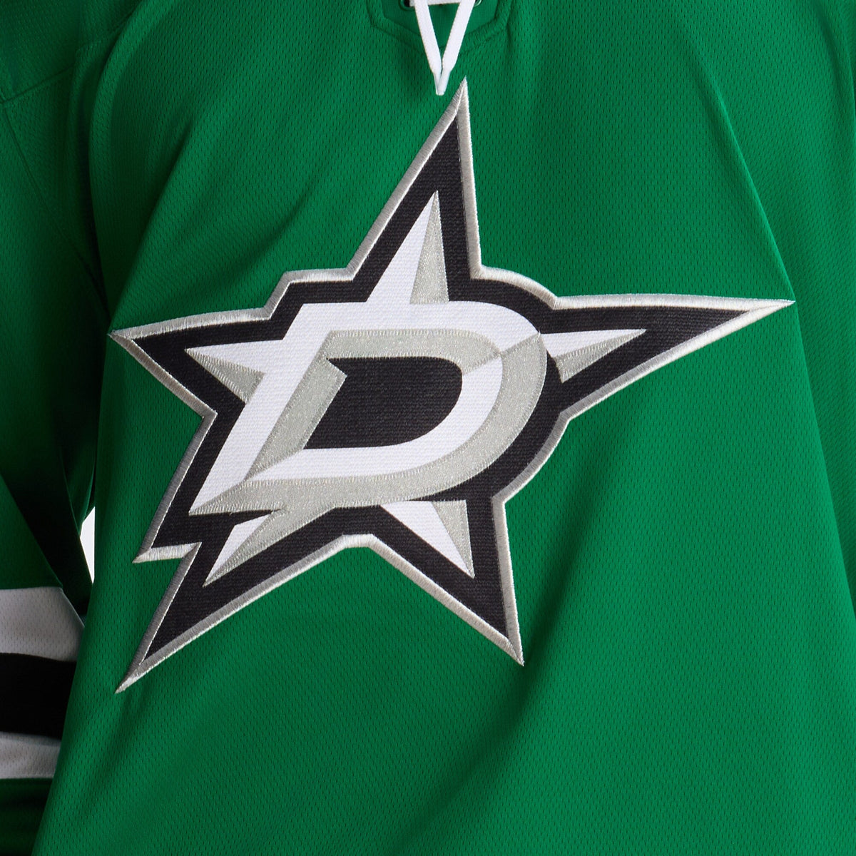 Dallas Stars Green Breakaway Home Hockey Jersey