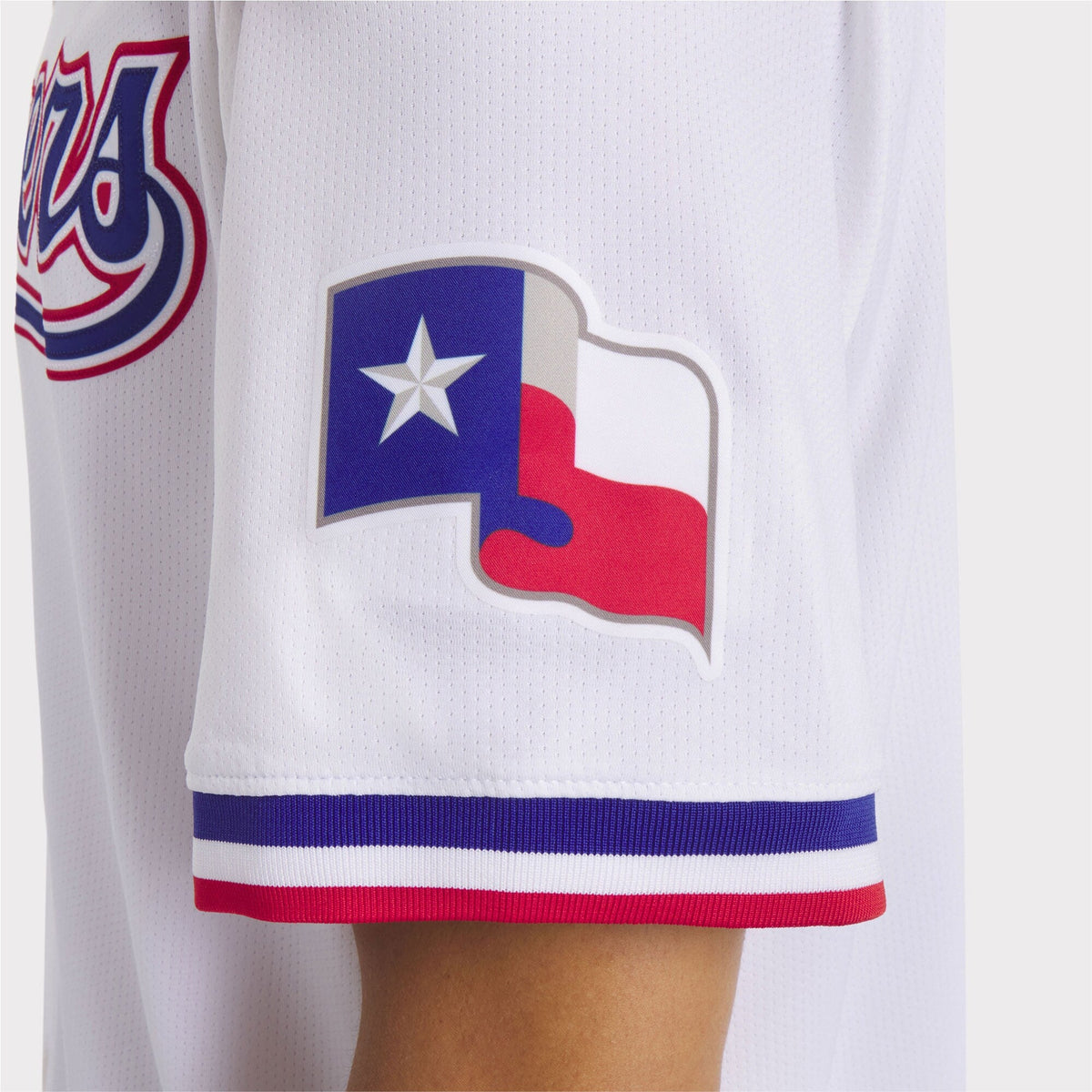 Texas Rangers Corey Seager White Home Limited Player Baseball Jersey