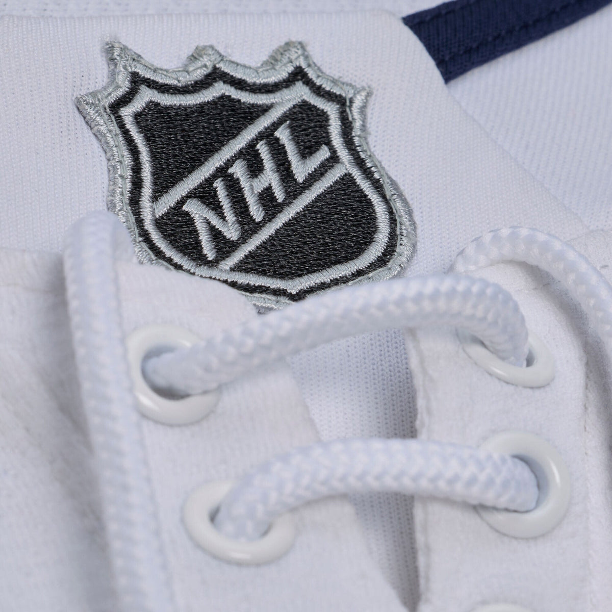 Buffalo Sabres Rasmus Dahlin White 2019 Power Play Jersey