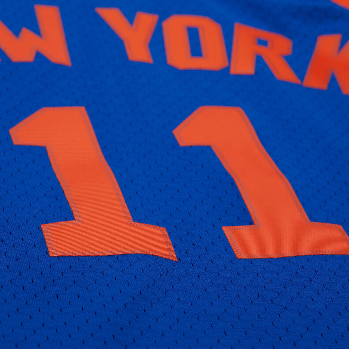 New York Knicks Swingman Jersey - Jamal Crawford