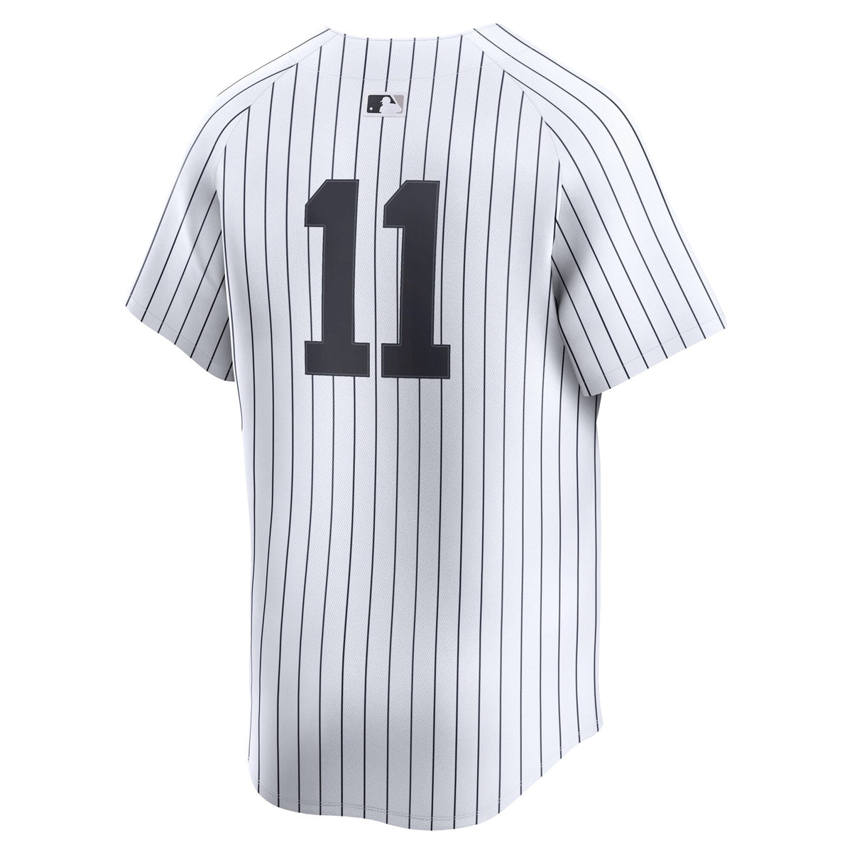 New York Yankees Anthony Volpe White Home Limited Player Baseball Jersey