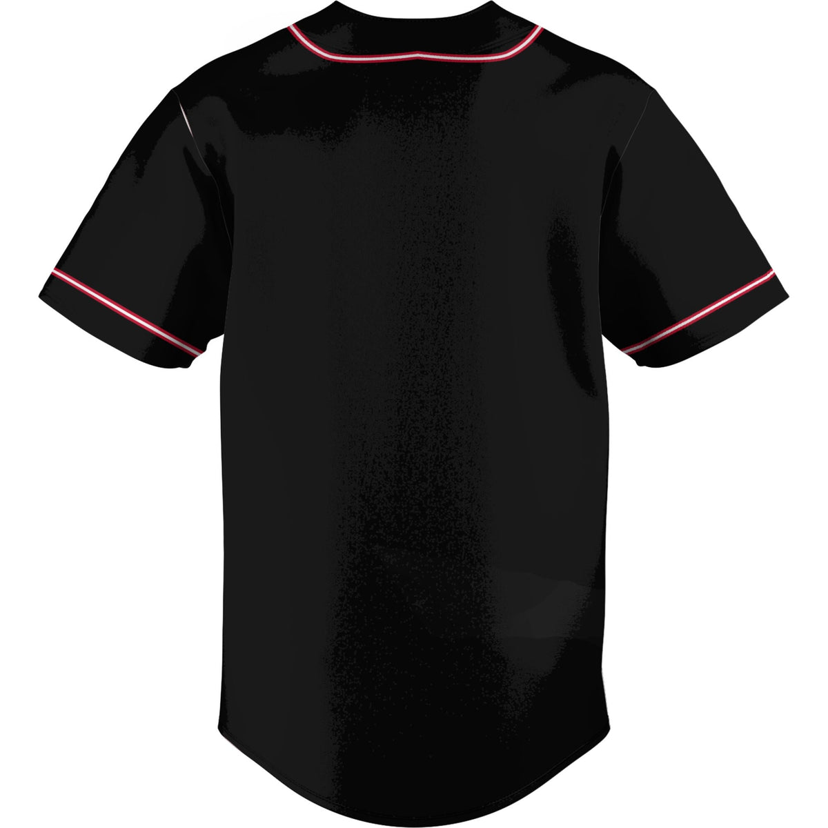 Scarlet San Diego State Aztecs Lightweight Baseball Jersey