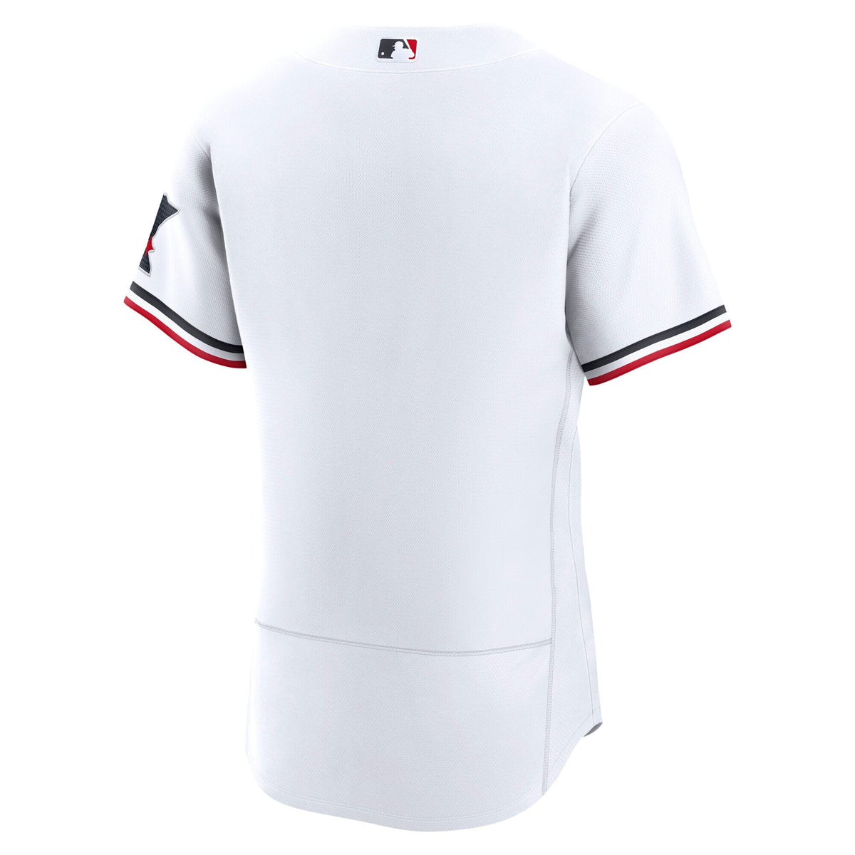 Minnesota Twins White Home Baseball Jersey