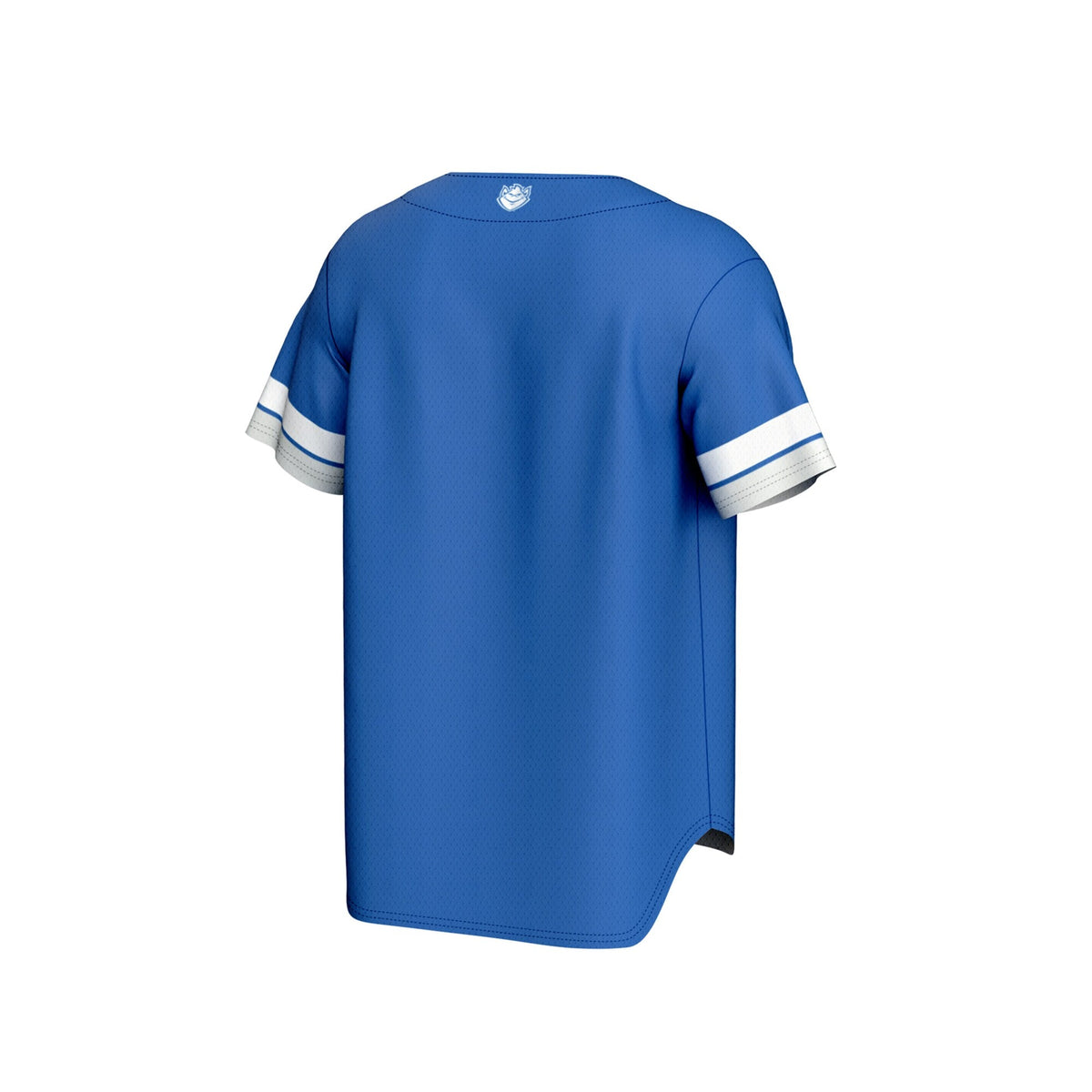 Saint Louis Billikens Spirit Baseball Jersey - Blue