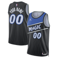 Orlando Magic Statement Jersey - Custom