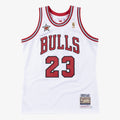 Chicago Bulls Jersey Michael Jordan 1997-98