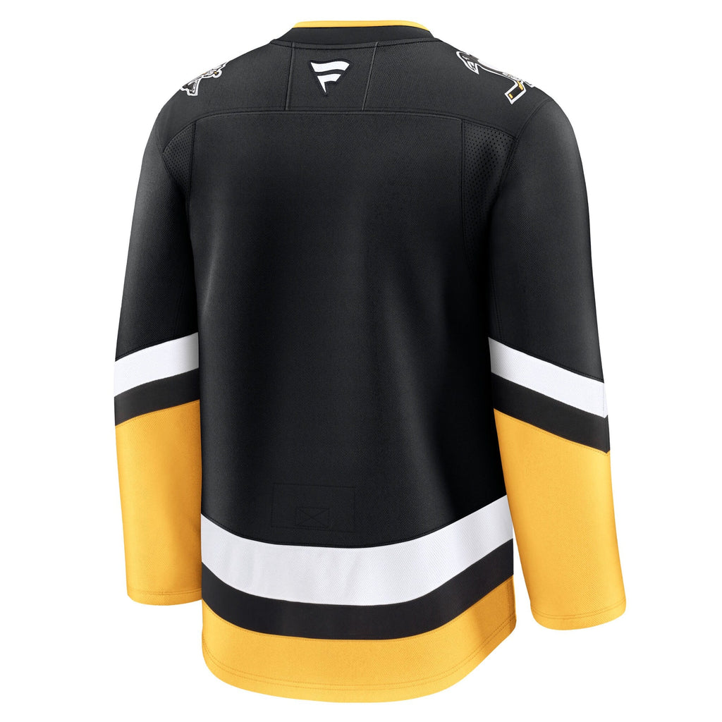 Pittsburgh Penguins Black Alternate Premium Jersey