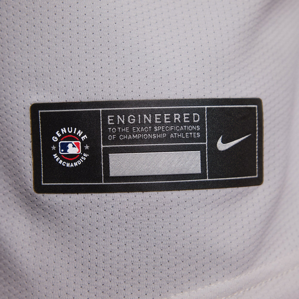 Baltimore Orioles Gray Road Limited Baseball Jersey
