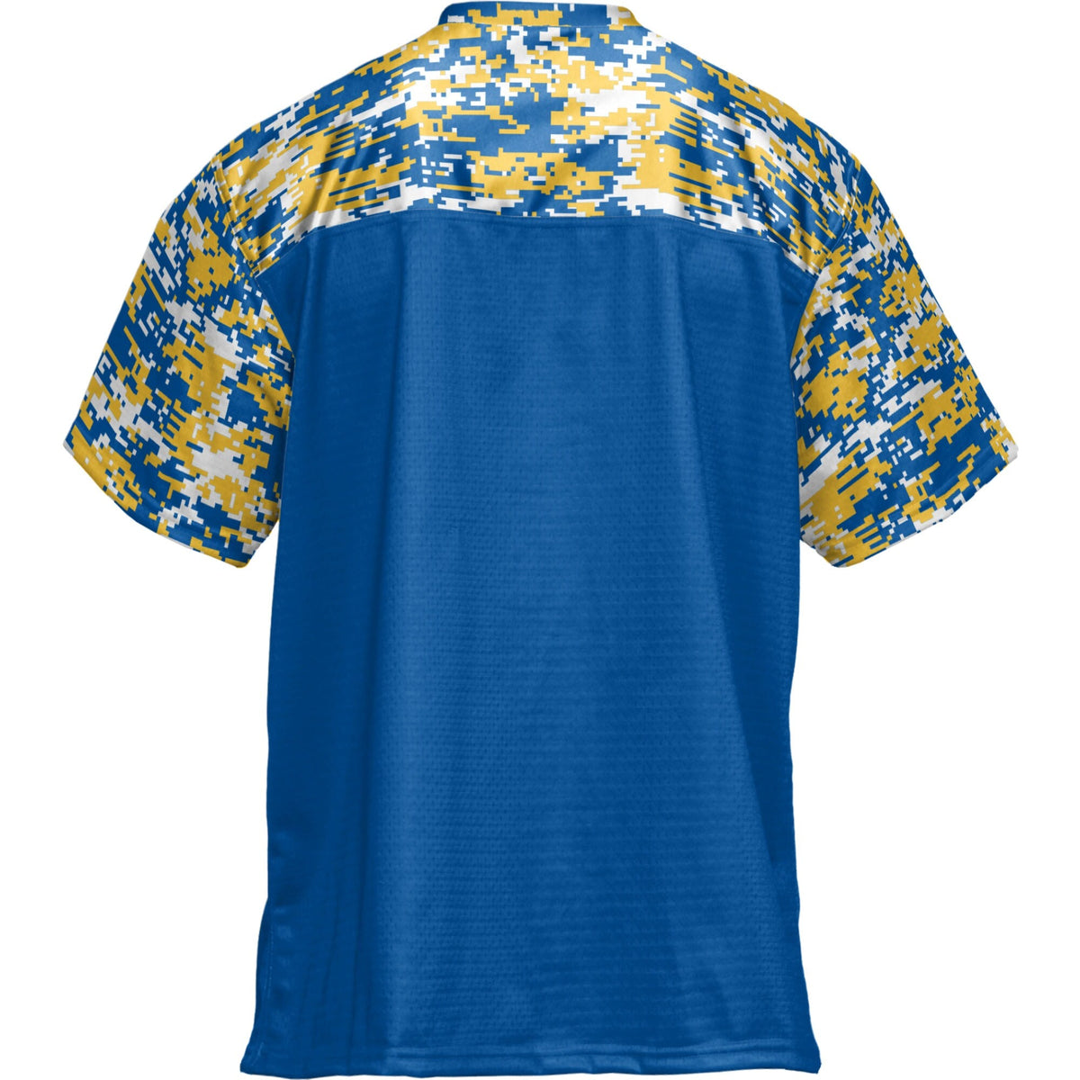 Texas A&M Kingsville Javelinas Football Jersey - Blue