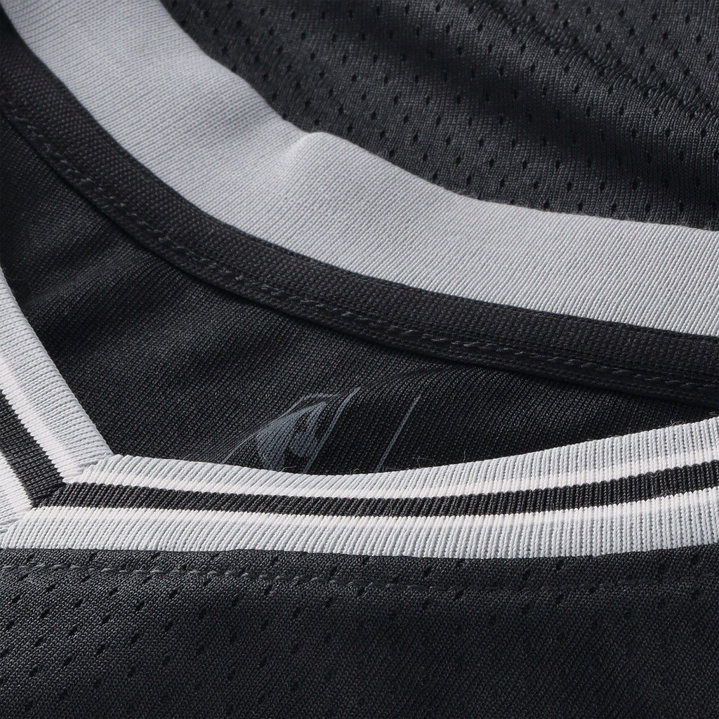 San Antonio Spurs Icon Jersey - Jeremy Sochan