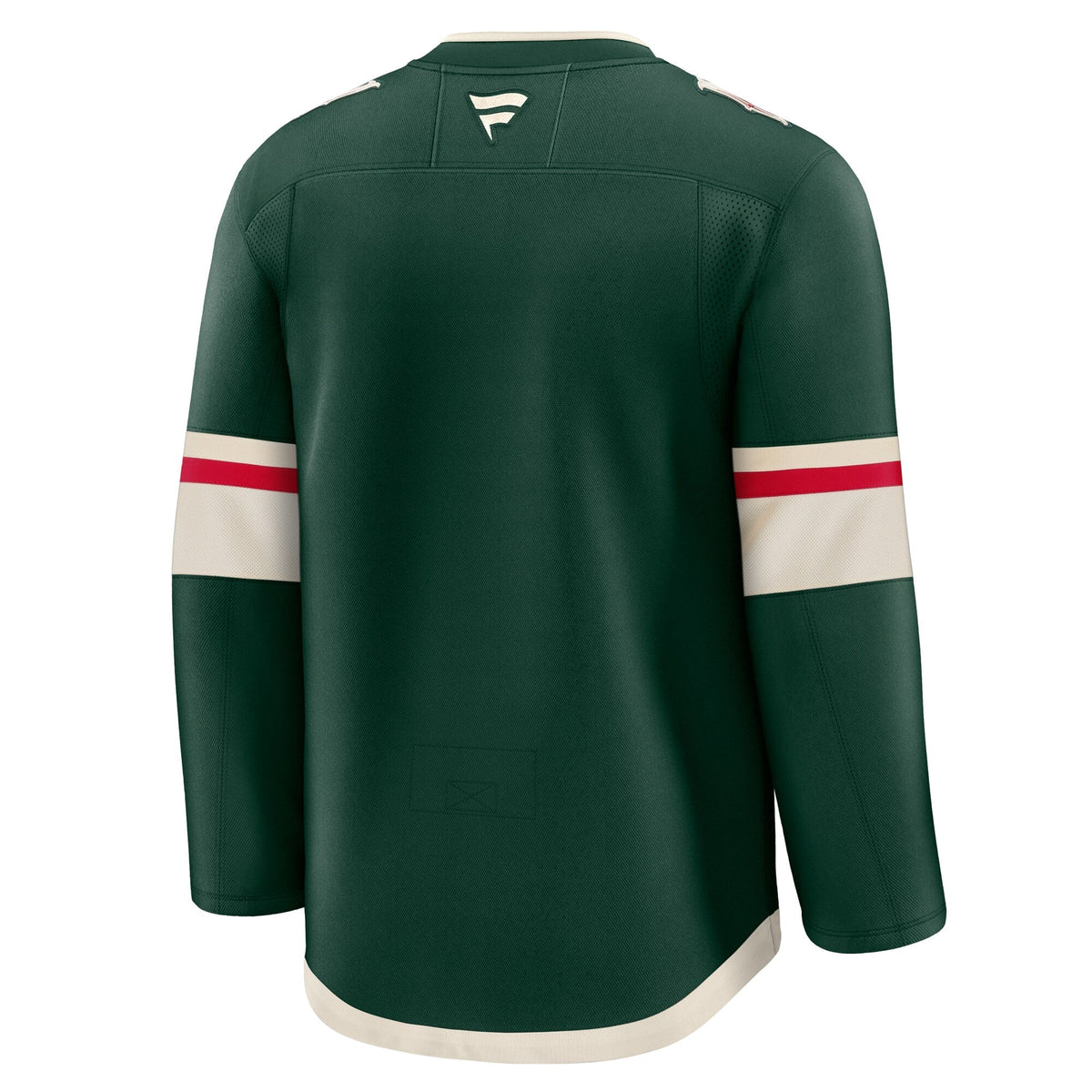 Minnesota Wild Green Home Premium Jersey