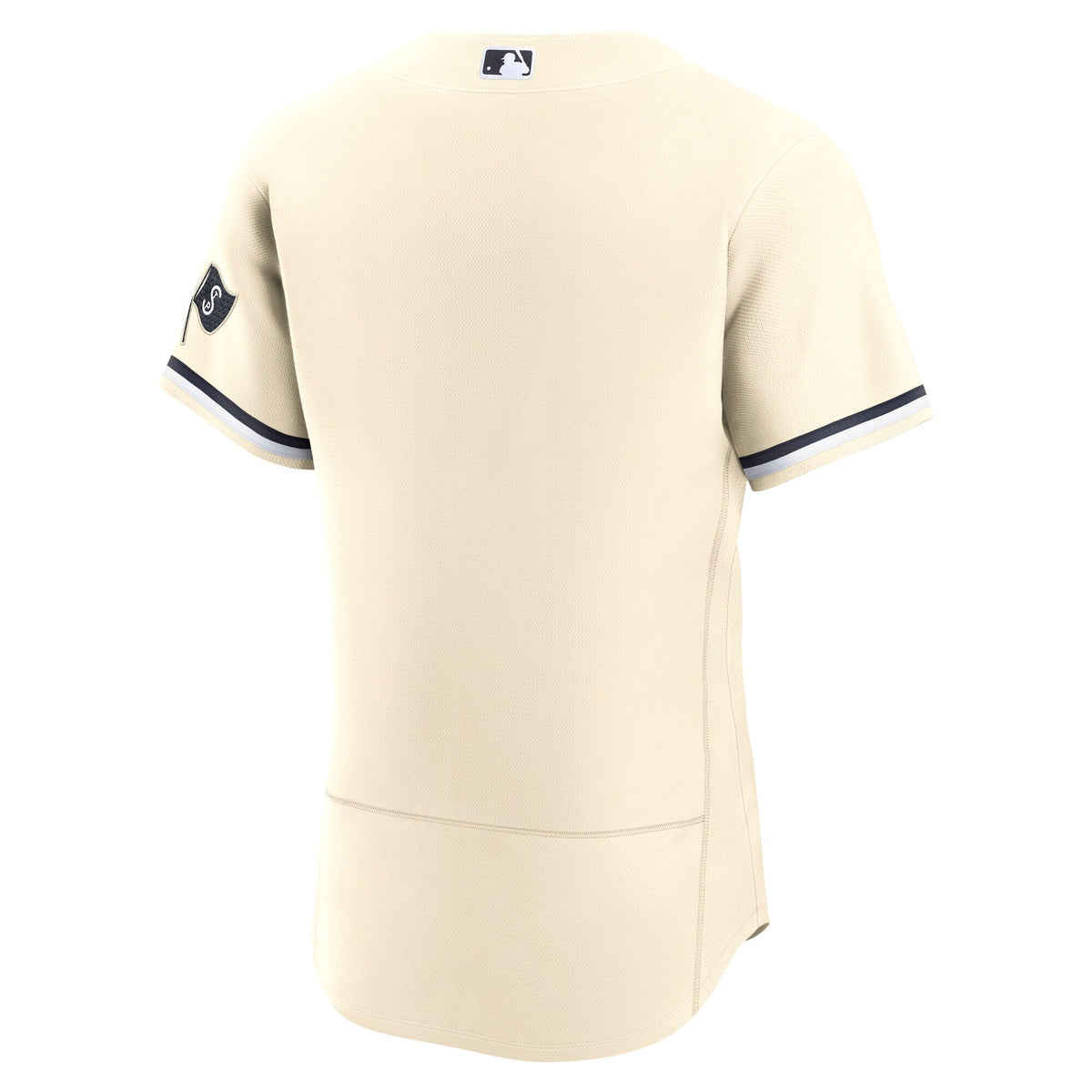 Minnesota Twins Cream Alternate Baseball Jersey