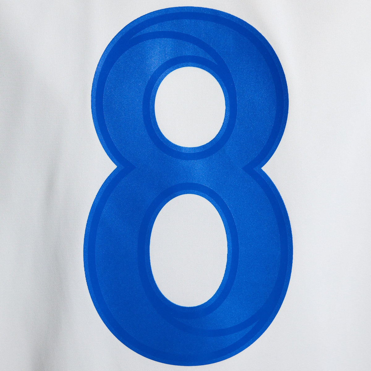 Los Angeles Rams Jared Verse White White Game Player Football Jersey