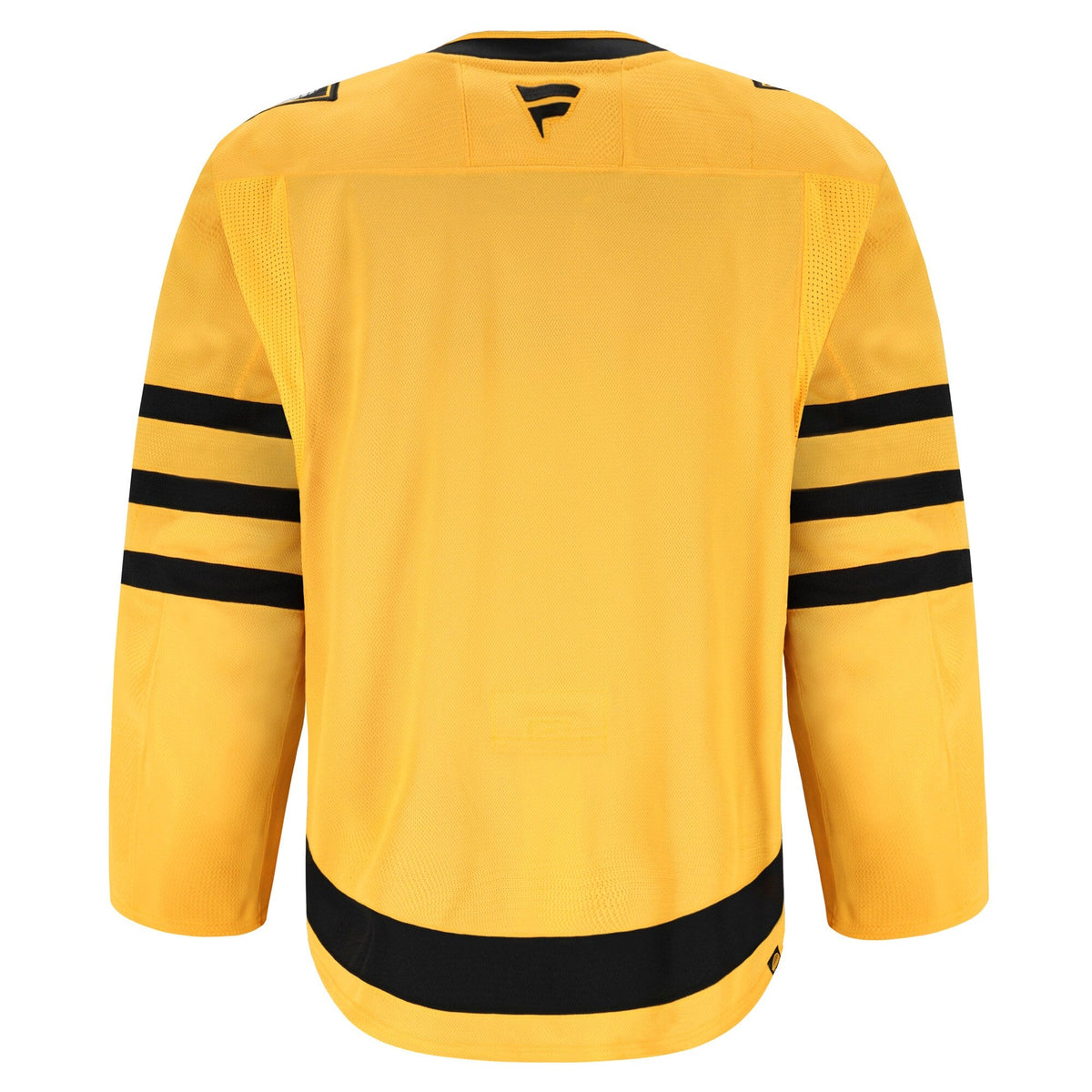 Pittsburgh Penguins Gold Alternate Pro Jersey