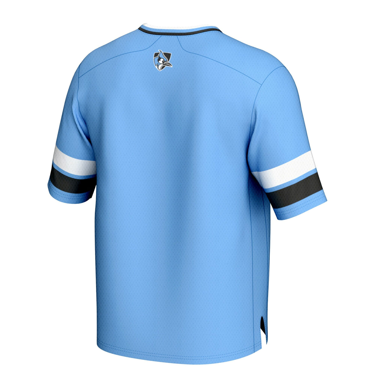 Johns Hopkins Blue Jays Spirit Football Jersey - Light Blue