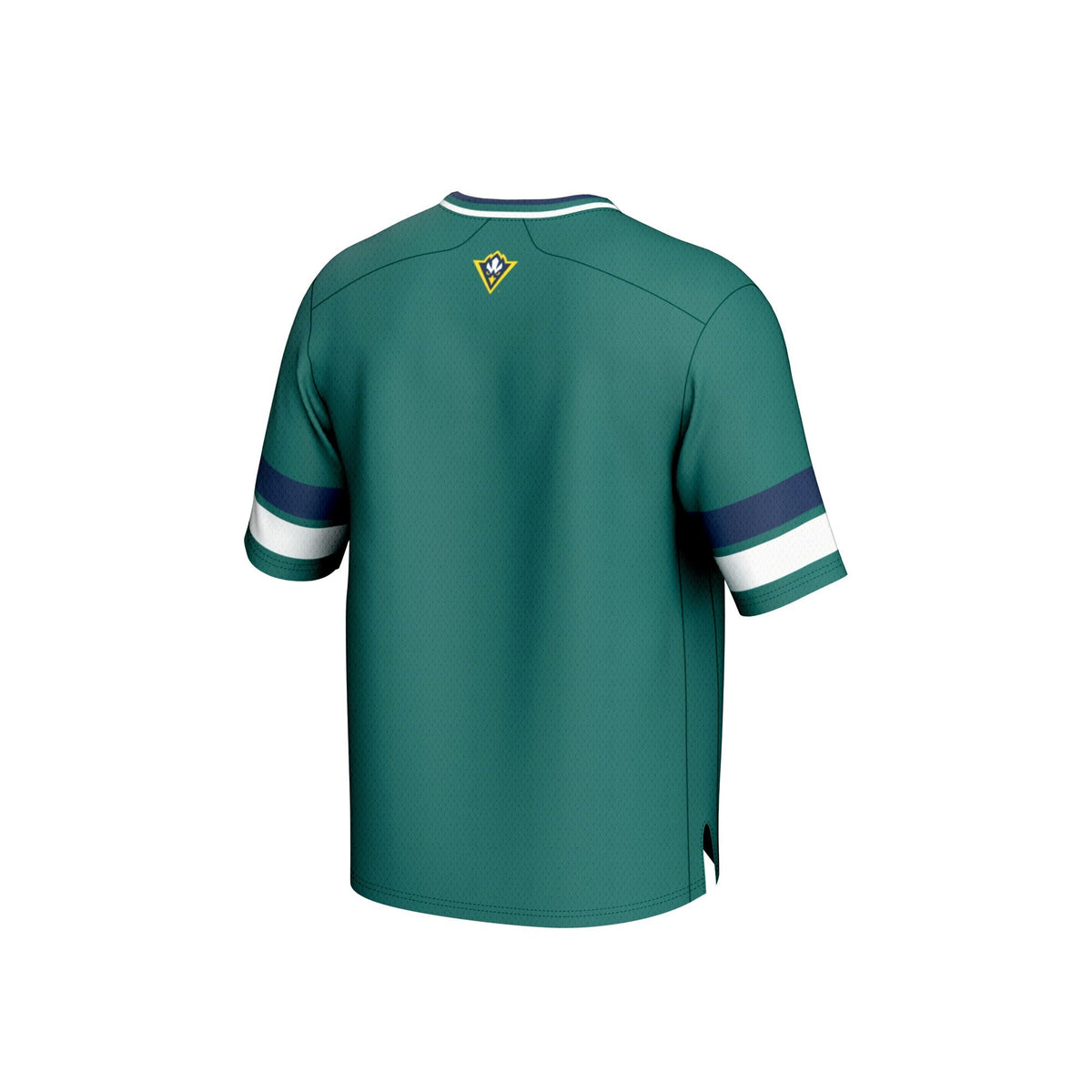 UNC Wilmington Seahawks Football Jersey - Teal
