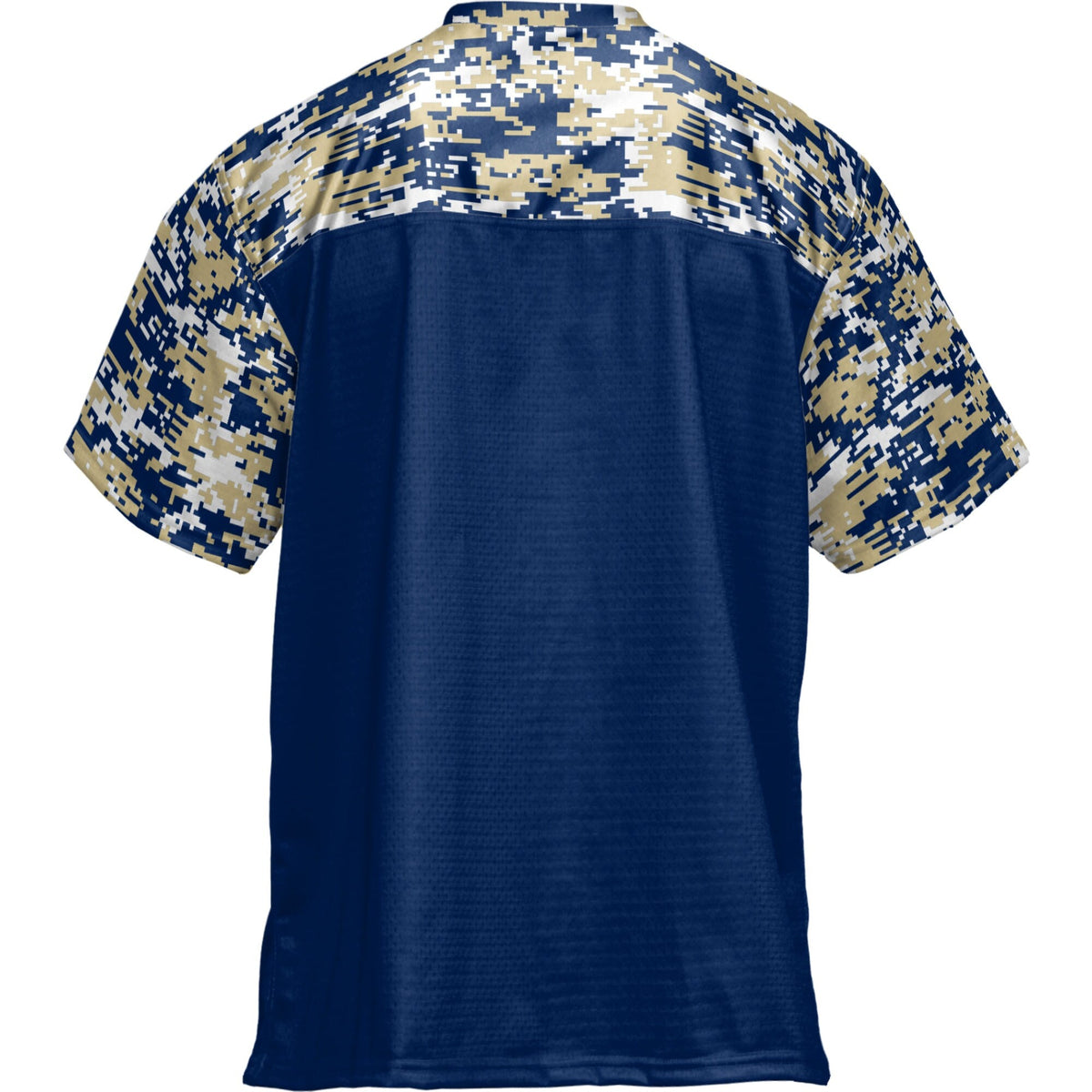 Navy Midshipmen Football Jersey - Navy
