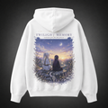 Frieren Anime Hoodie - Beyond The Horizon