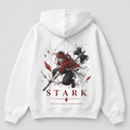Frieren, Fern, Stark & Himmel Beyond The Seasons Anime Hoodie