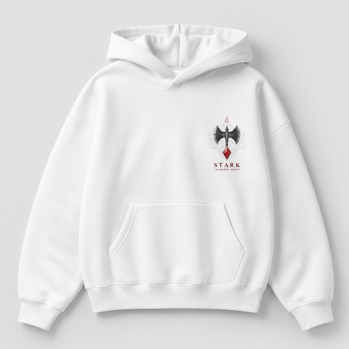 Frieren, Fern, Stark & Himmel Beyond The Seasons Anime Hoodie
