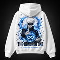 Gojo Satoru Jujutsu Kaisen Anime Hoodie - The Honored One