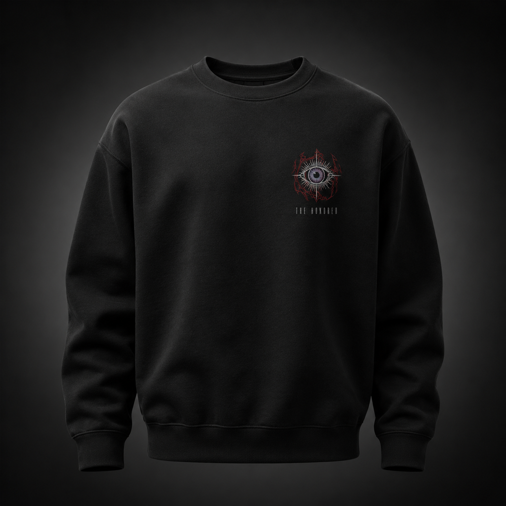 Gojo Satoru & Sukuna Jujutsu Kaisen Anime Sweatshirt - Honored Cursed