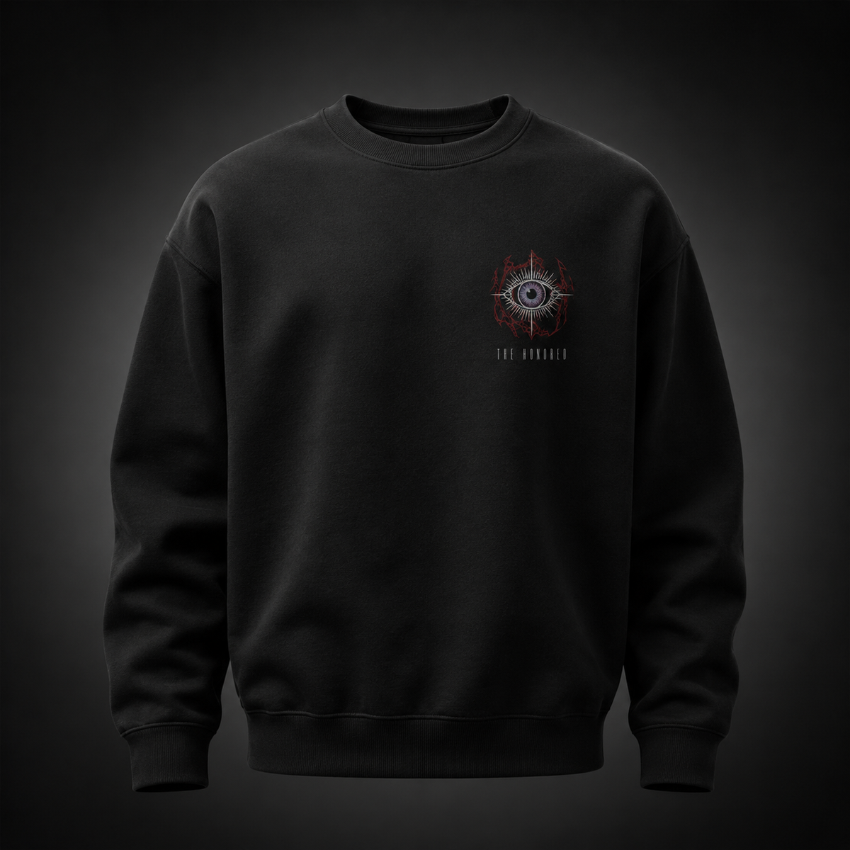 Gojo Satoru & Sukuna Jujutsu Kaisen Anime Sweatshirt - Honored Cursed