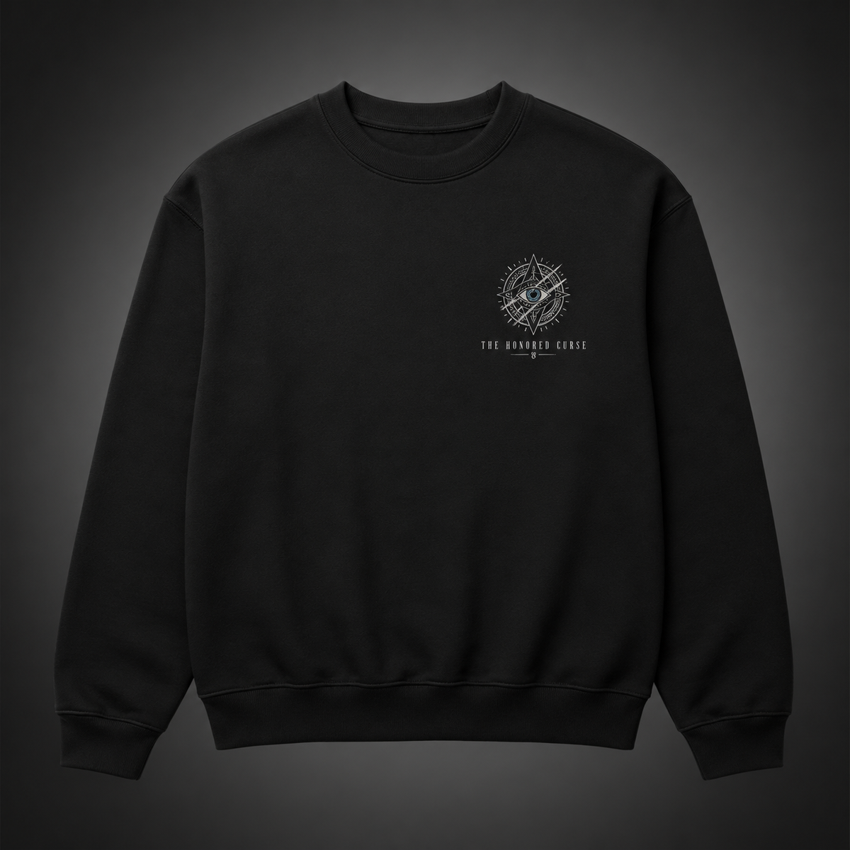 Gojo Satoru & Sukuna Jujutsu Kaisen Anime Sweatshirt - The Honored Curse