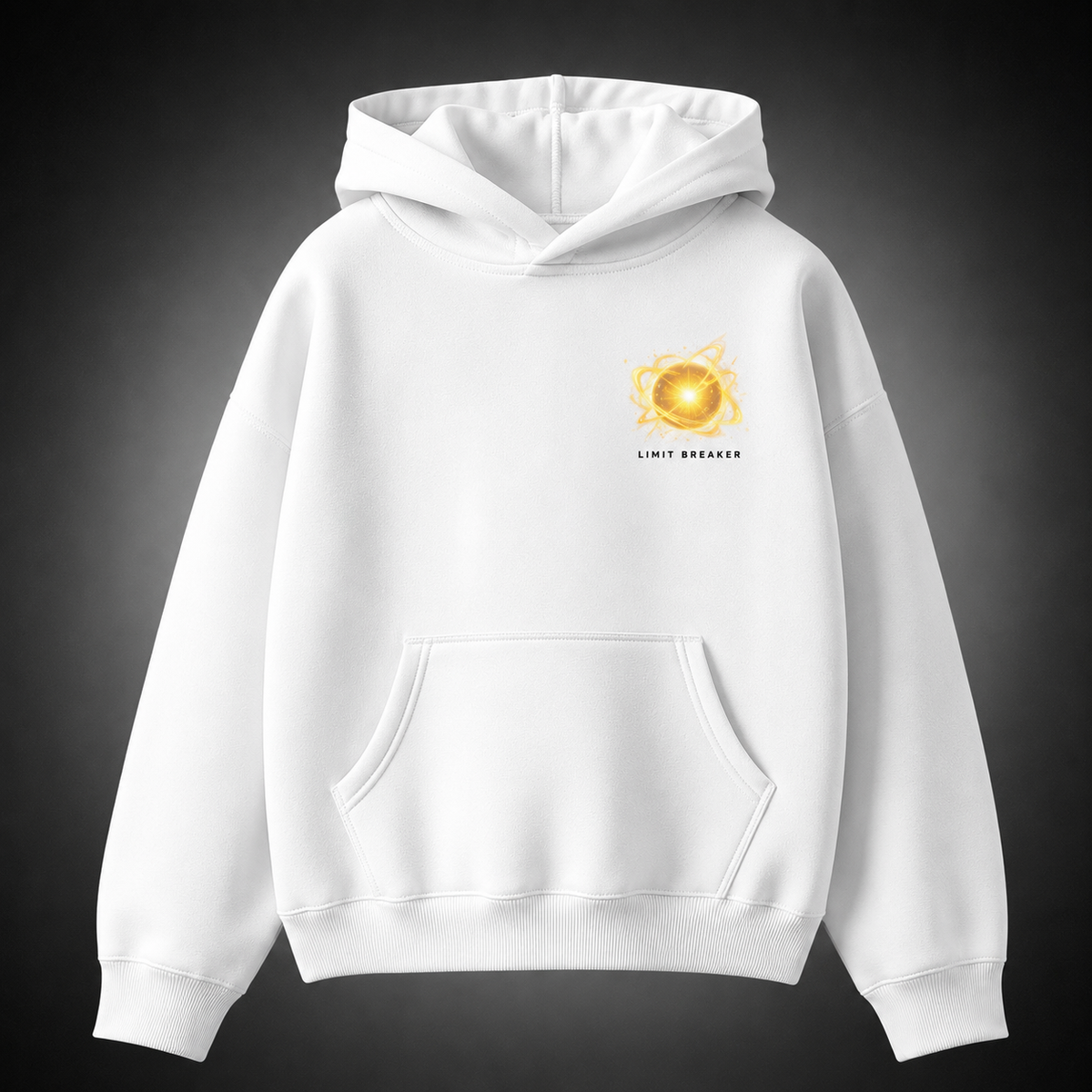 Goku Dragon Ball Anime Hoodie - Ascend Beyond