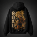 Goku Dragon Ball Anime Hoodie - Legend Awakened