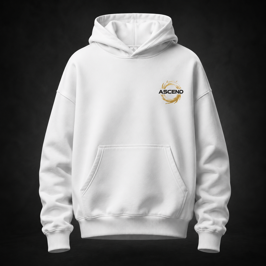 Goku Dragon Ball Anime Hoodie - Saiyan Ascension