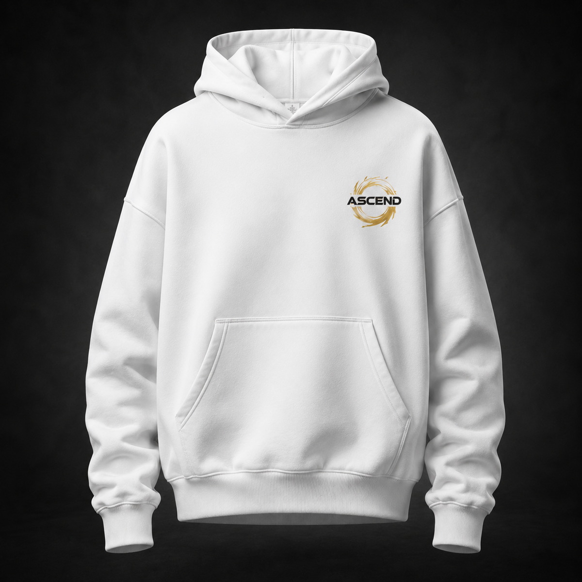 Goku Dragon Ball Anime Hoodie - Saiyan Ascension