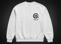 Goku Dragon Ball Anime Sweatshirt - Sumi-e Warrior