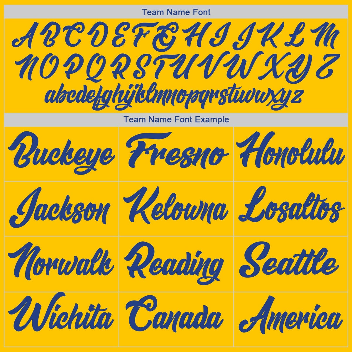 Custom Basketball Jersey - Gold Royal-White Throwback - Style Gold0075